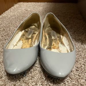 Steve Madden Flats